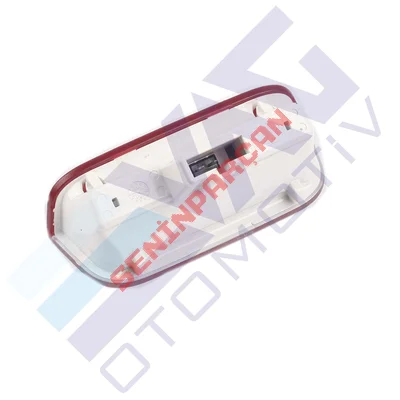 3G0947411A - LED LAMBASI - Orjinal