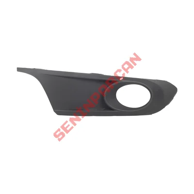 5C6853666A - SİS KAPAĞI SİSLİ JETTA 2011-2014 - İthal