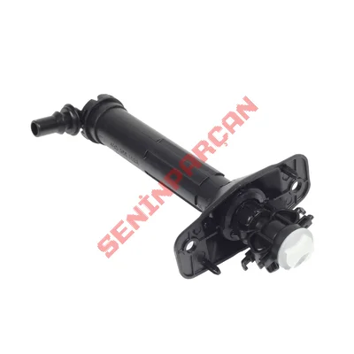 4G0955102A - FAR YIKAMA ROBOTU SAĞ AUDI A6 2015-2019 - İthal