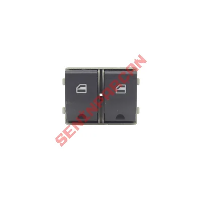 6Q0959855 - ELEKTRİKLİ CAM OTOMATİĞİ