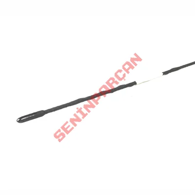 1J0035849 - ANTEN ÇUBUĞU - İthal