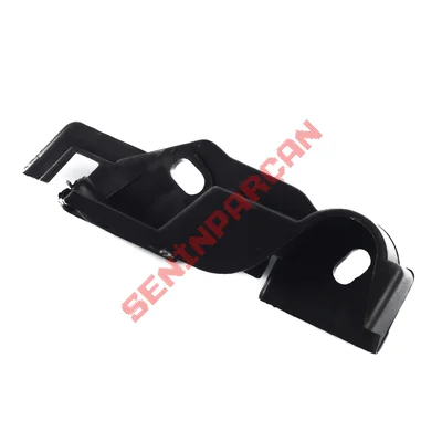 8K0807283E - TAMPON BRAKETİ ÖN SOL AUDI A4 2013-2016 - İthal