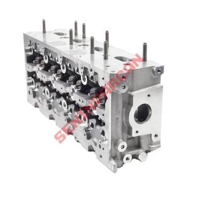04L103064R - SİLİNDİR KAPAK KOMPLE TRANSPORTER CRAFTER 2016- - Orjinal