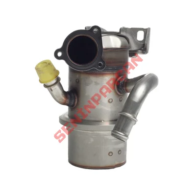 04L131512G - EGZOZ GAZ SOĞUTUCU  KELEBEKSİZ - Orjinal