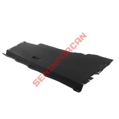 4G0825208A - TABAN ALT KAPLAMASI SAĞ AUDI A6 2012-2019 - İthal
