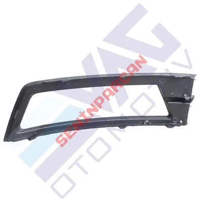 5JA807682 - SİS KAPAĞI SİSLİ NİKELAJSIZ - İthal