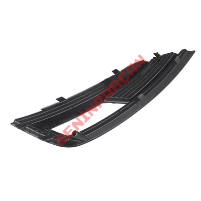 8K0807682B - SİS ÇERÇEVESİ SAĞ KROMSUZ AUDI A4 2012-2016 - İthal