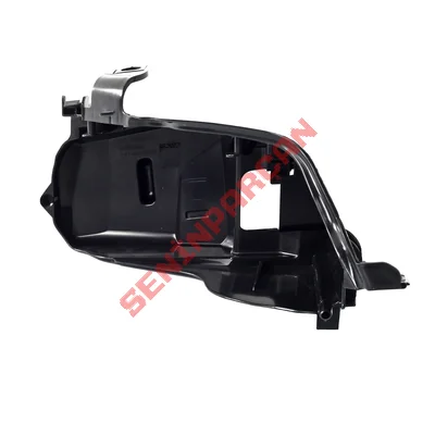 4L0941614A - FAR YUVASI SAĞ AUDI Q7 2010- - İthal