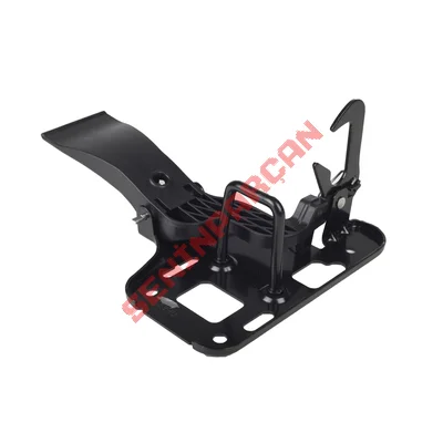 8T0823480 - KAPUT MANDALI AUDI A4 A5 2008-2016