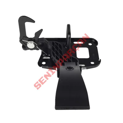 8T0823480 - KAPUT MANDALI AUDI A4 A5 2008-2016