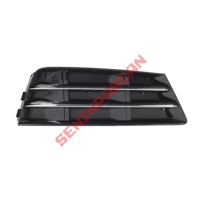8W0807682R - SİS ÇERÇEVESİ NİKELAJLI SAĞ AUDI A4 2016-2019 - İthal