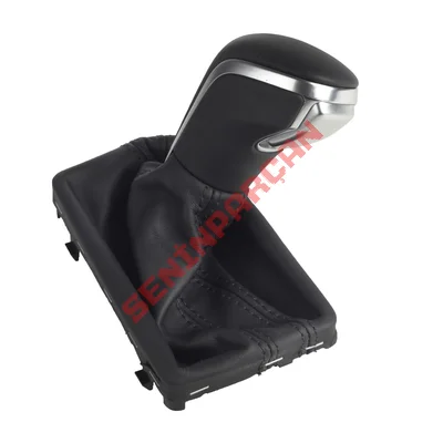 4G1713139AG - VİTES TOPUZU OTOMATİK A6 2016-