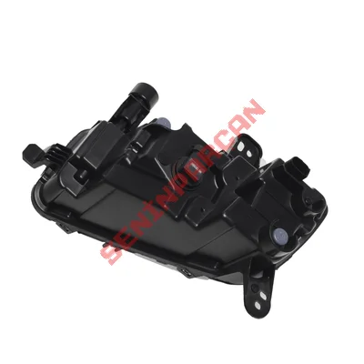 2G0941661 - HALOJEN SİS FARI - İthal