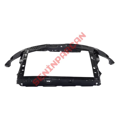 5J0805591 - PANEL ÖN (1.6 BENZİNLİ) FABİA 2007- - İthal