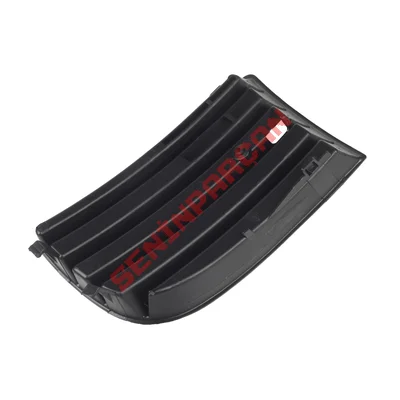 1K0853666 - SİS ÇERÇEVESİ SİSSİZ SAĞ GOLF 5 2004-2008 - İthal