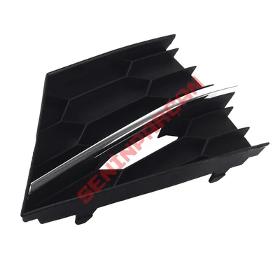 3V0853666A - SİS ÇERÇEVESİ SAĞ KROMU ÜZERİNDE SUPER B 2015- - İthal