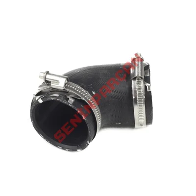 04L145822F - TURBO HORTUMU - Orjinal