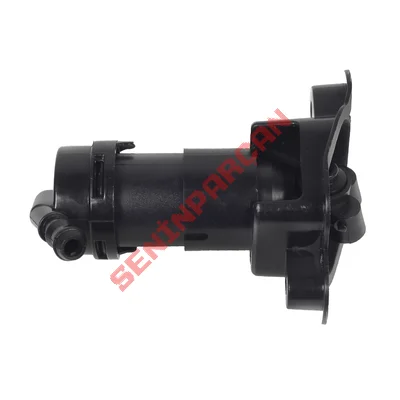 8E0955101 - FAR YIKAMA ROBOTU SOL A4 2005-