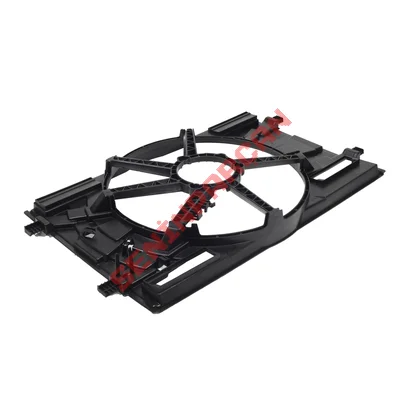 5Q0121205S - FAN DAVLUMBAZI MAGNA TİP - İthal