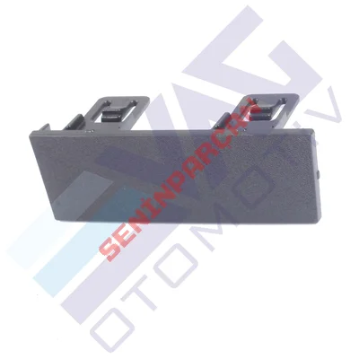 4G0807749 - BAŞLIK KAPAĞI - Orjinal