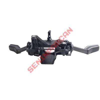 5Q0953502 - DİREKSİYON KOLU KOMB. ŞALTERİ - Orjinal