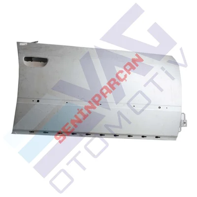 4B0831052D - KAPI - İthal