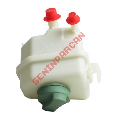 7E0422371G - DİREKSİYON YAĞ DEPOSU TRANSPORTER T5 - İthal