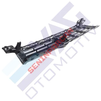 2K5853651A - ÖN PANJUR(2015) NİKELAJLI CADDY - İthal