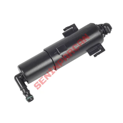 8K0955102B - FAR YIKAMA ROBOTU SAĞ AUDI A4 2008-2012 - İthal