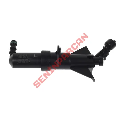 3C8955103A - FAR YIKAMA ROBOTU SOL PASSAT CC 2012-2019 - İthal Orjinal