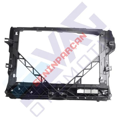 6V0805588A - PANEL ÖN FABIA 2015- - Orjinal
