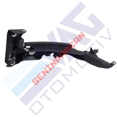 8P0805608A - FAR BRAKETİ SAĞ AUDI A3 2009-2012 - İthal
