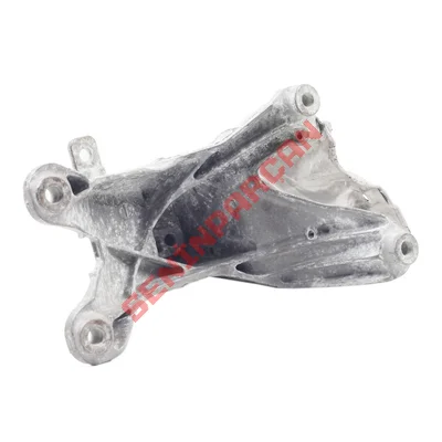 8K0199308BD - MOTOR BRAKETİ A4 2009- - Orjinal