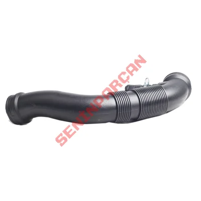 1K0129684AE - HAVA FILTRE HORTUMU GOLF V/JETTA/CADYY III 1,9TDI - İthal