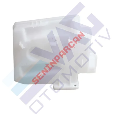 1K0955453S - CAM SU BİDONU  CADDY GOLF PASSAT 2004- - İthal
