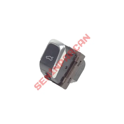 8K0959831B - ELEKTRİKLİ KAPAK KİLİD KUMAN- - Orjinal