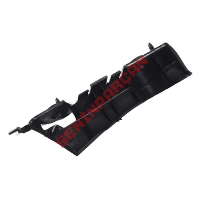 8K0807284 - TAMPON BRAKETİ ÖN SAĞ A4 2009- - İthal