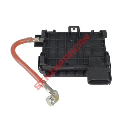 1J0937617D - HATLI SİGORTA TAŞIYICISI - İthal