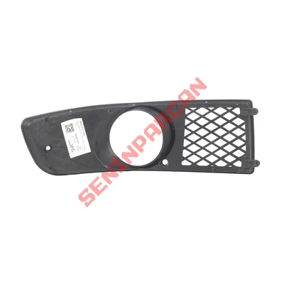 6N0853665C - SİS ÇERÇEVESİ SİSLİ  SOL POLO 2000- - İthal
