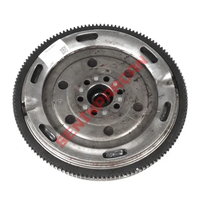 03G105317 - VOLAN DİŞLİSİ - Orjinal