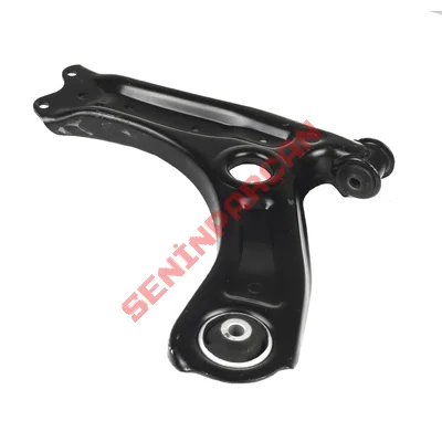 6R0407151 - SALINCAK SOL POLO09-