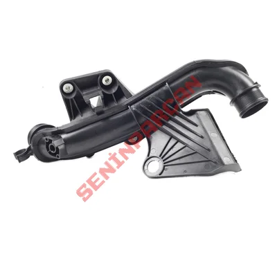 8K0145673AJ - İNTERKOL BORUSU AUDI A4 2008-2016 - İthal