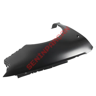 8L0821106 - ÇAMURLUK ÖN SAĞ AUDİ A3 1996- - İthal