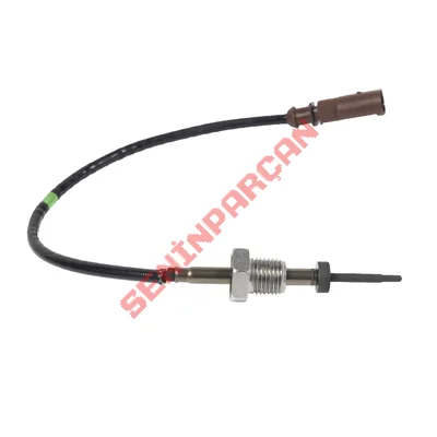 04L906088ER - EGZOZ SICAKLIK SENSÖRÜ - Orjinal