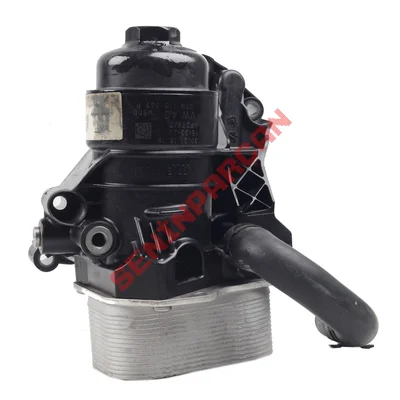 03N115389A - YAG SOGUTUCU+KUTUK KOMPLE CADDY 16> CC 12>17 CRAFT - Orjinal