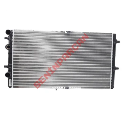 6K0121253BC - SU RADYATORU (VW: POLO 1.4 00- SEAT: IBIZA CORDOBA - İthal