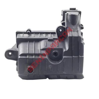 5Q0129607S - HAVA FİLTRE KUTUSU 1.6 DİZEL GOLF7 2013>