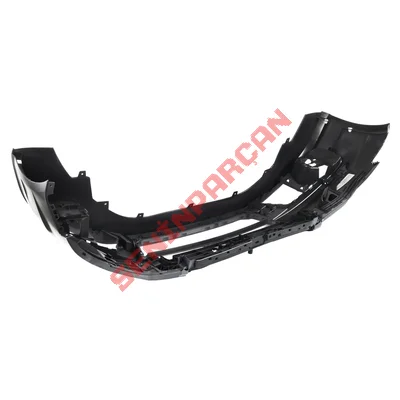 4G0807065P - TAMPON ÖN ORTA IZGARA ÜZERİNDE AUDI A6 2015-2019 - İthal