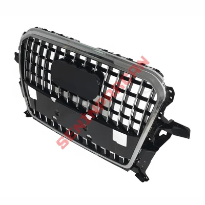 8R0853651AC - PANJUR PİANO BLACK  AUDI Q5 2012- - İthal