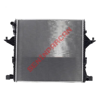 2H0121253A - SOĞUTM SIVISI İÇİN RADYAT